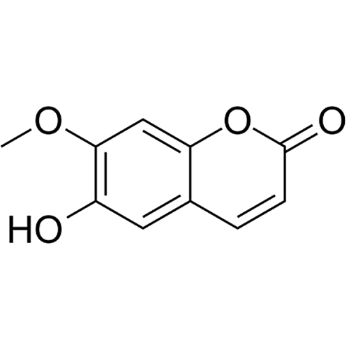 Isoscopoletin 776-86-3