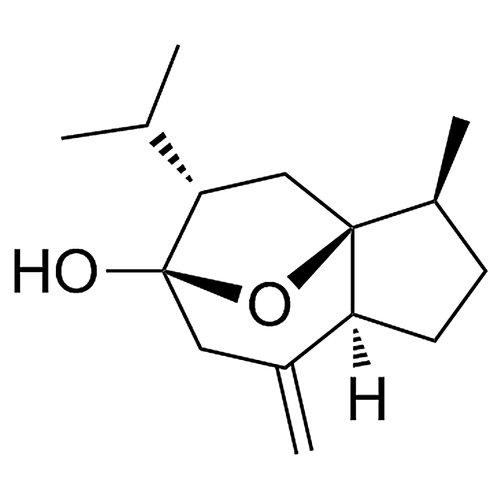 Curcumol 4871-97-0