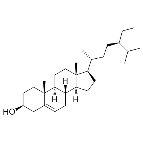 β-Sitosterol 83-46-5