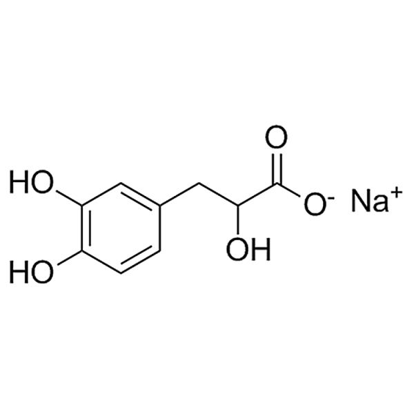 Sodium Danshensu  67920-52-9