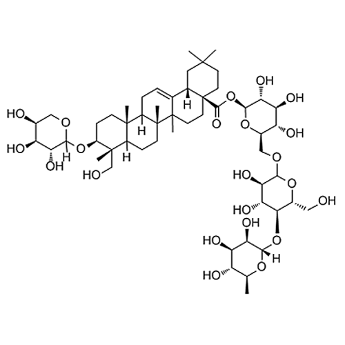 Hederacoside D 760961-03-3