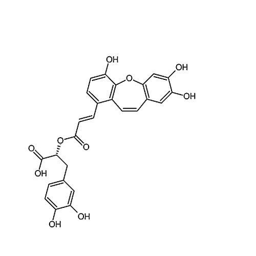 Isosalvianolic acid C 142115-17-1