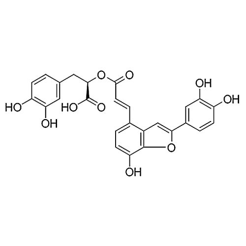 Salvianolic acid C 115841-09-3
