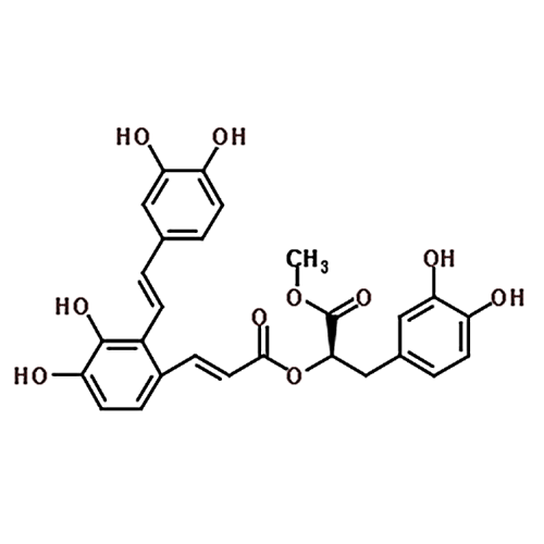 Methyl salvionolate A 1015171-69-3