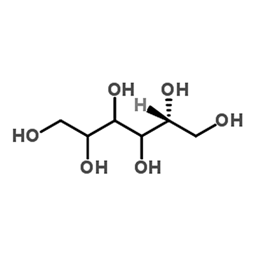 Mannitol 87-78-5