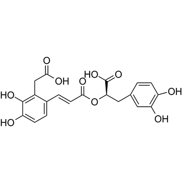 Salvianolic acid D 142998-47-8