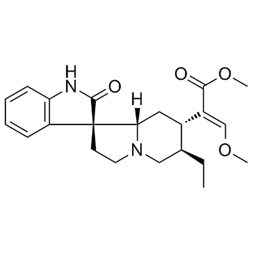 Isorhynchophylline 6859-01-4