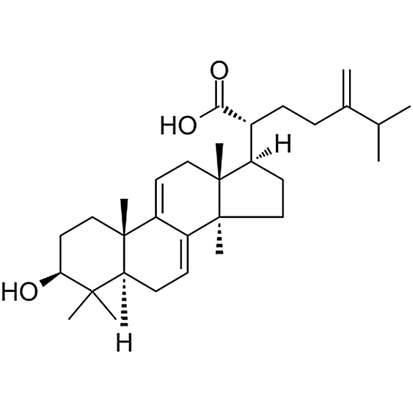 Dehydroeburicoic acid 6879-05-6