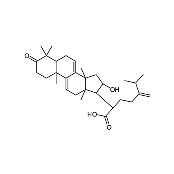 Polyporenic acid C 465-18-9
