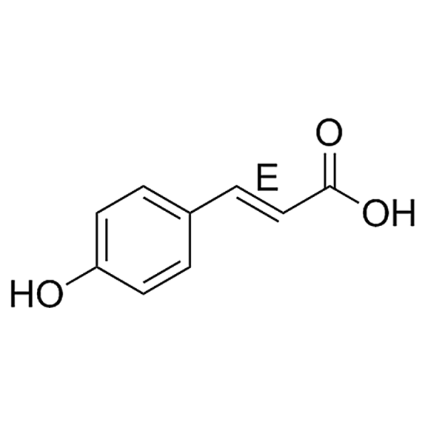 p-Coumaric 501-98-4