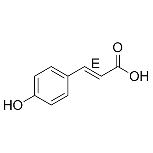 p-Coumaric 501-98-4