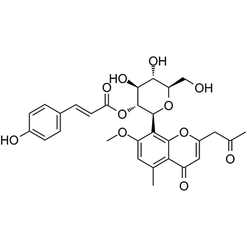 O-Methylaloeresin A, 7- 329361-25-3