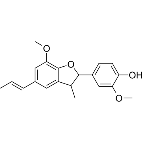 Dehydrodiisoeugenol 2680-81-1
