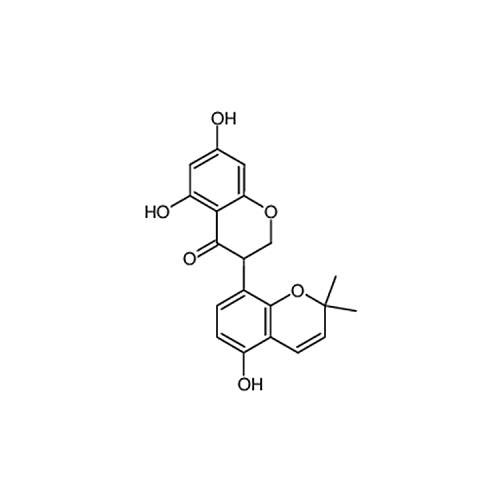 Glyasperin F 145382-61-2