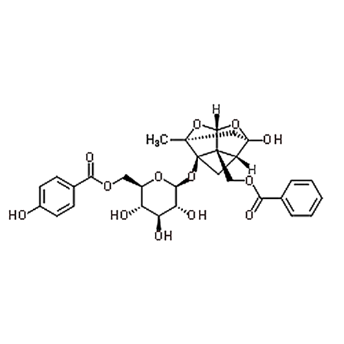 Mudanpioside C 172760-03-1