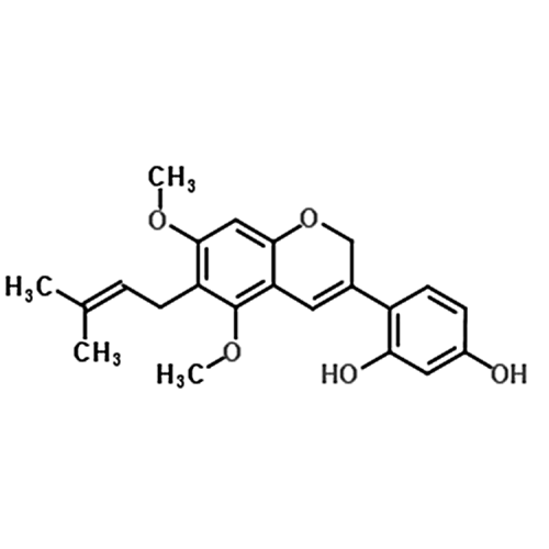 dehydroglyasperin D 517885-72-2