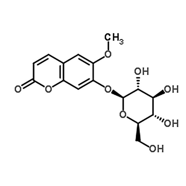 Scopolin 531-44-2