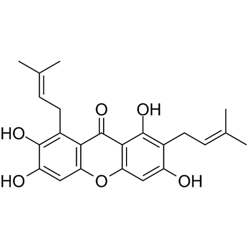 γ- Mangostin 31271-07-5