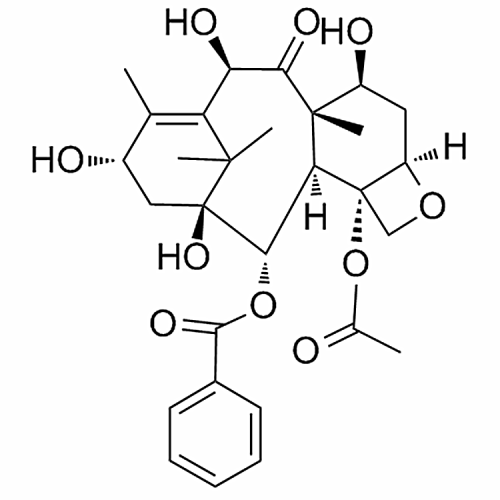 10-Deacetylbaccatin III 32981-86-5