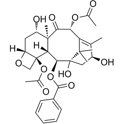 Baccatine III 27548-93-2