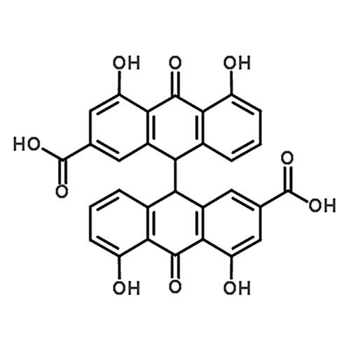 Sennidin A 641-12-3