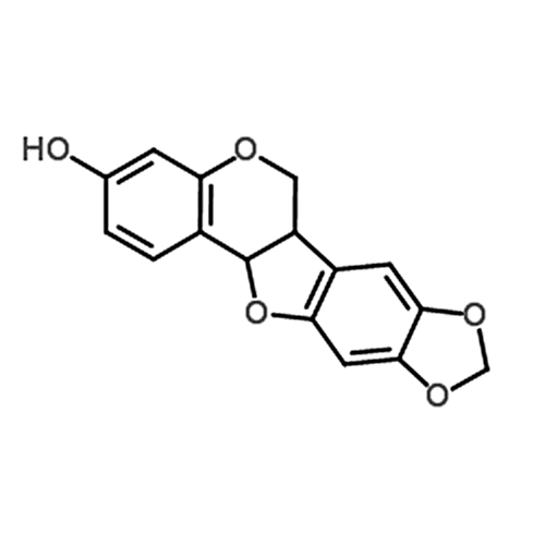 Maackiain 19908-48-6