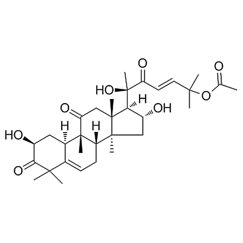 Cucurbitacin B  6199-67-3 