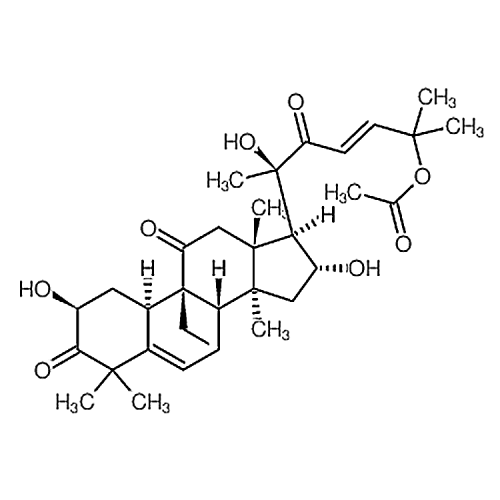 Cucurbitacin A 6040-19-3