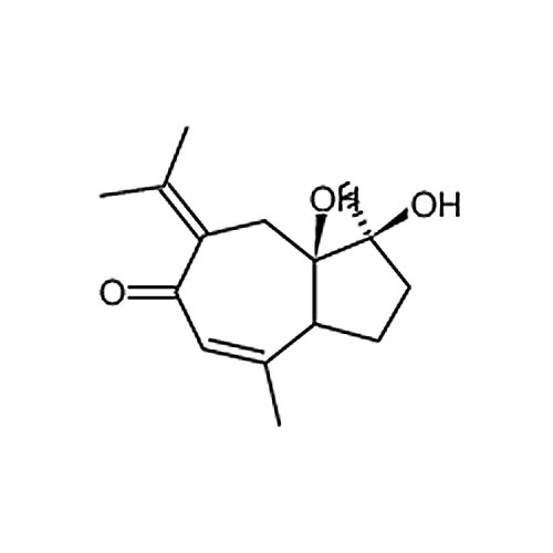 Procurcumadiol 129673-90-1