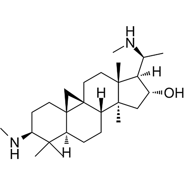Cyclovirobuxin D 860-79-7