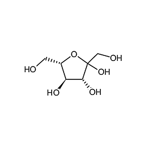 L-(+)-Fructose 7776-48-9