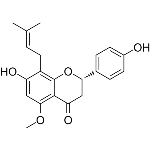 isoxanthohumol 70872-29-6