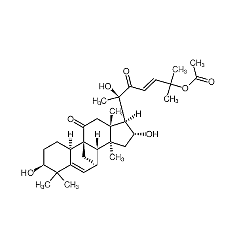 Cucurbitacin C 5988-76-1