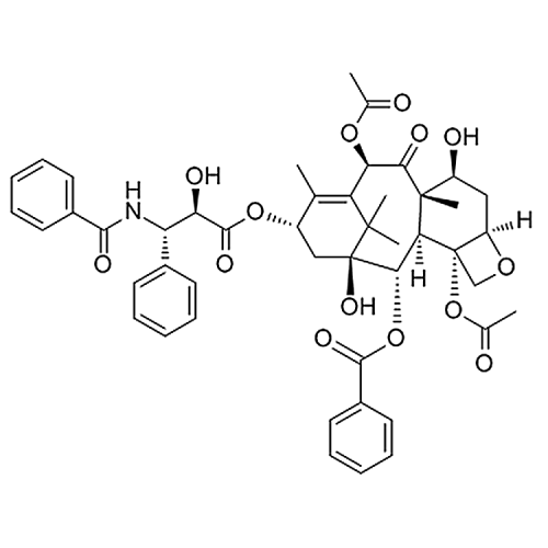 Paclitaxel 33069-62-4