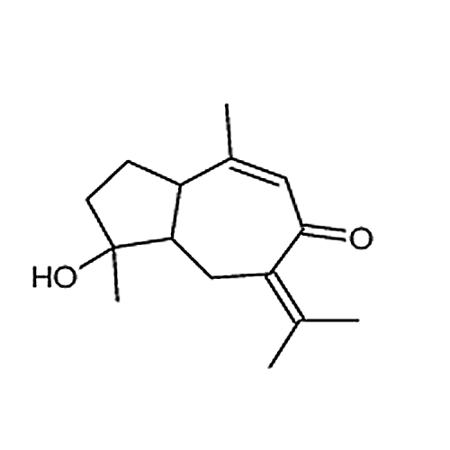 Procurcumenol 21698-40-8