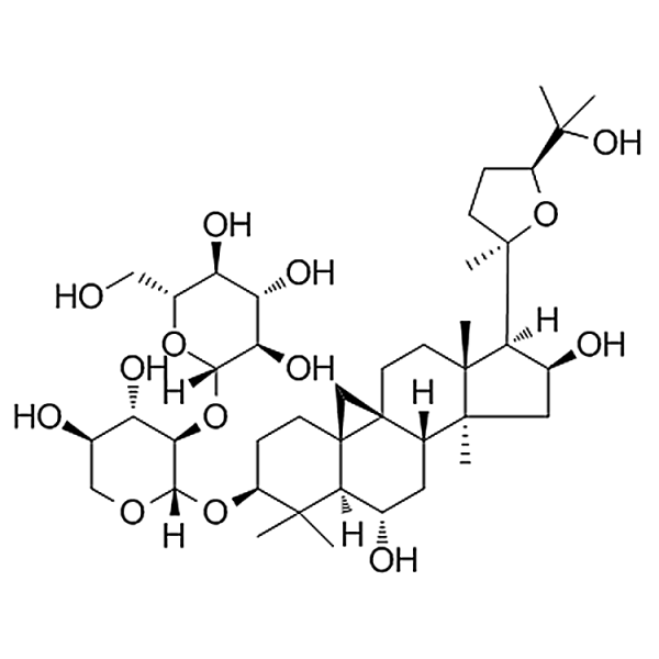 Astragaloside III  84687-42-3