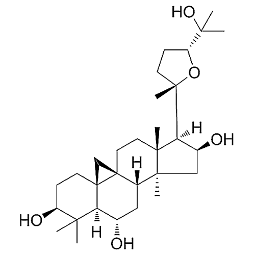 Cycloastragenol  84605-18-5