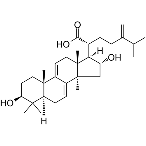 dehydrotumulosic acid 6754-16-1