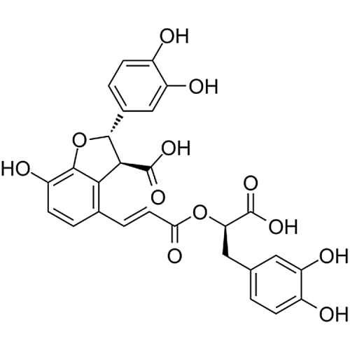 Lithospermic acid  28831-65-4