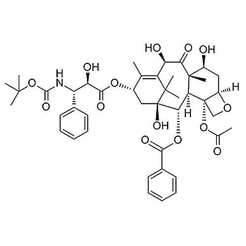 Docetaxel,DOC 114977-28-5
