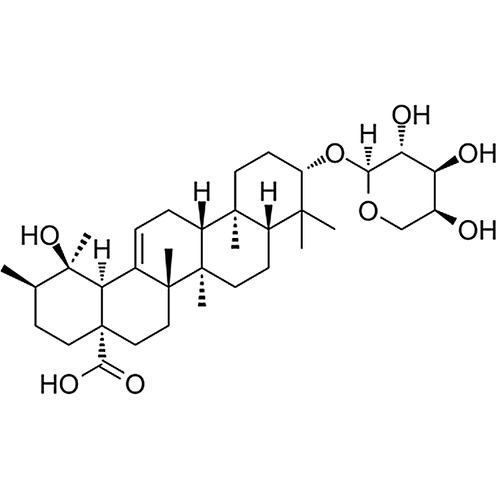 Ziyuglycoside II 35286-59-0