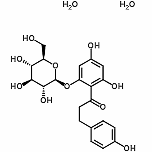 Phloridzin dihydrate 7061-54-3