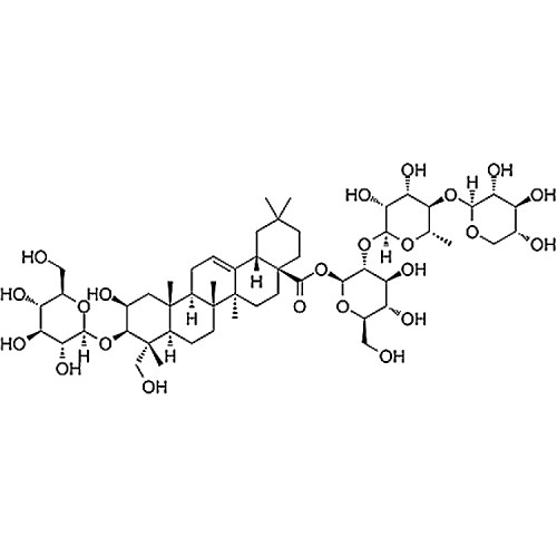 Polygalasaponin F  882664-74-6 