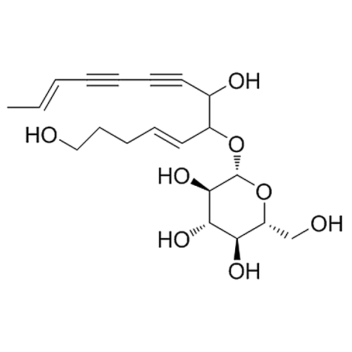 Lobetyolin 136085-37-5