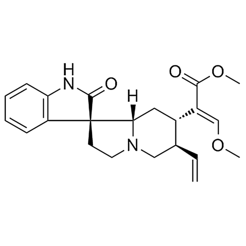 Isocorynoxeine  51014-29-0 