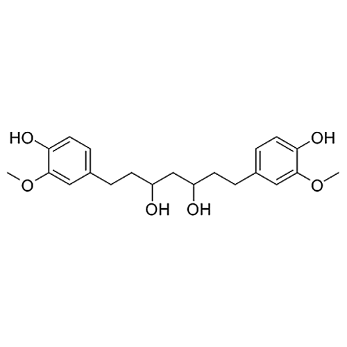 octahydrocurcumin 36062-07-4