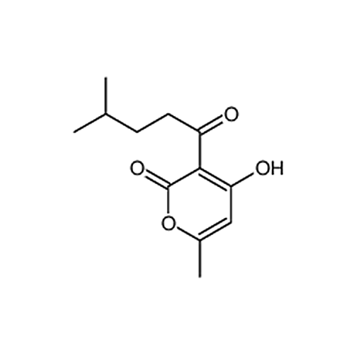 Pogostone  23800-56-8