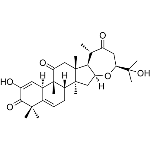 Cucurbitacin S 60137-06-6