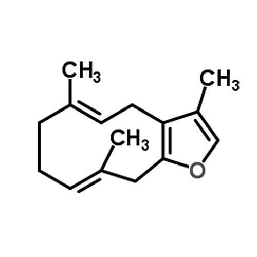 Isofuranodiene 57566-47-9