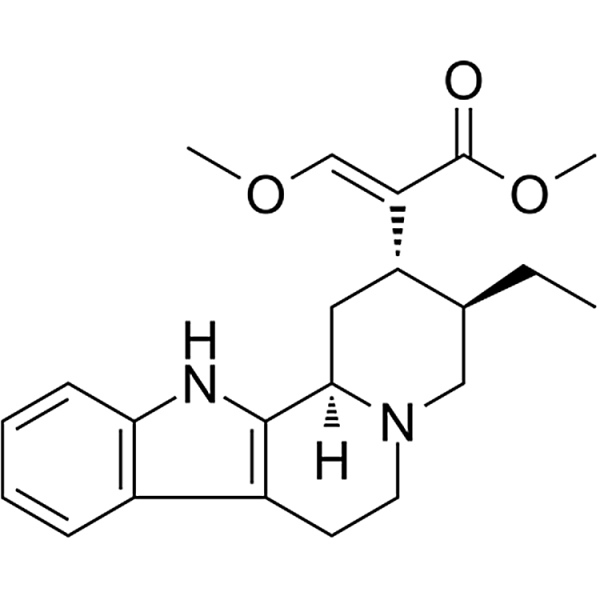 Hirsuteine 35467-43-7